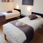 Aux Marais Montmartin-en-Graignes