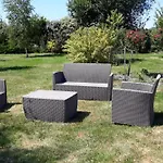 Aux Marais 3* Montmartin-en-Graignes