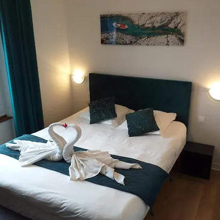 Aux Marais Montmartin-en-Graignes