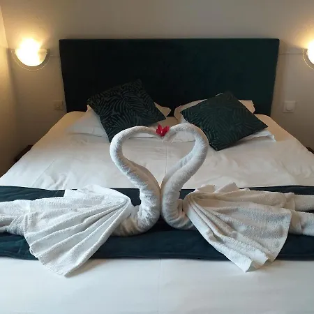 Bed & Breakfast Aux Marais