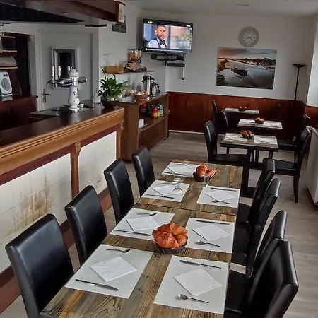 Aux Marais 3* Montmartin-en-Graignes