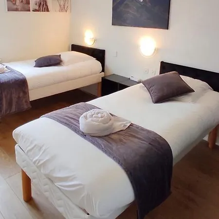 Aux Marais Montmartin-en-Graignes