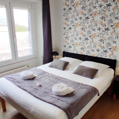 Aux Marais Montmartin-en-Graignes