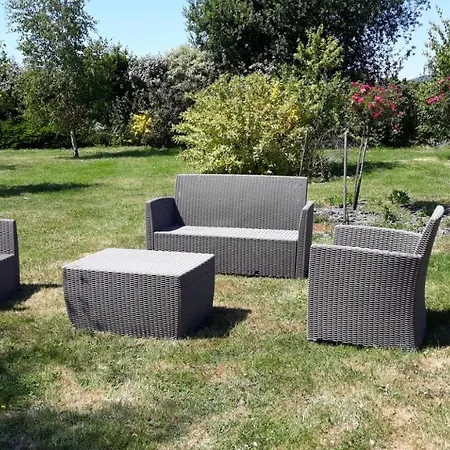 Aux Marais 3* Montmartin-en-Graignes