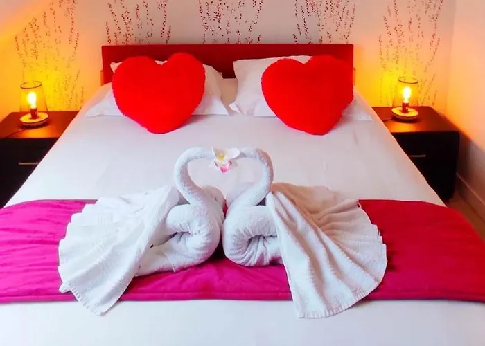 Bed & Breakfast Aux Marais